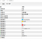 【小金莎一次一单】为数不多能赚钱的一次一单 有源码 需要找我-EAHub外汇论坛