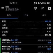 泰坦EA,依旧稳扎稳打盈利-EAHub外汇论坛