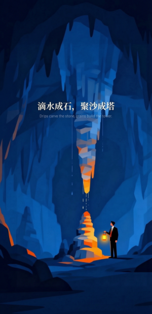 分享交易者专属手机壁纸[调皮]-EAHub外汇论坛
