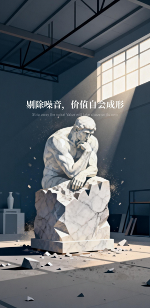 分享交易者专属手机壁纸[调皮]-EAHub外汇论坛