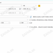 【Quantum Titan MT5】回测确实不错，无限制，分享给粉丝朋友-EAHub外汇论坛