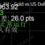 【黄金时代】全网唯一一个可以无限制使用的-EAHub外汇论坛