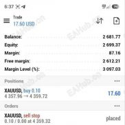一天100%-EAHub外汇论坛