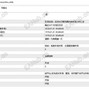 【MT5盈亏统计】清晰明了，适合大屏幕展示-EAHub外汇论坛