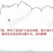 【神马丁】据说是一款游走在马丁与趋势之间的神级EA-EAHub外汇论坛