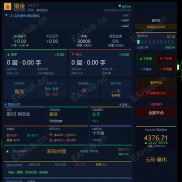 【云珩量化-猎金】云珩猎金 EA V4.2.27 更新发布-EAHub外汇论坛