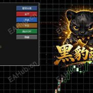 【黑豹速猎】不马丁，不抗仓-EAHub外汇论坛