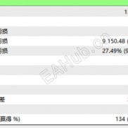 【趋势屠龙刀】顺势马丁微复利 EA，小资金滚雪球，专吃黄金大单边，附完整风控逻辑-EAHub外汇论坛