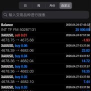 稳定马丁EA ， 主帐户2年实盘，现净值20万，最大浮亏40%，平均月化20-30%-EAHub外汇论坛