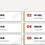 【暴力熊 EA】 猛兽信号 ， 暴力执行 ， 严格风控，纪律执行，无情绪-EAHub外汇论坛