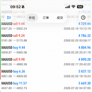 分享记录第240天，今天8月19号
本14W刀，已出33W刀
记录今天1071刀-EAHub外汇论坛