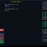 分享一下指数对冲，每日战绩，昨日盈利296刀，296×6.8=2012.8利润，非常稳定，-EAHub外汇论坛