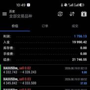 一周10%收益！！-EAHub外汇论坛