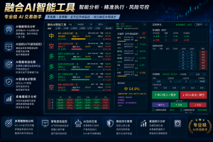 最新秘密武器 AI 智能指标分析-EAHub外汇论坛