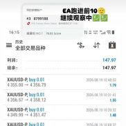 继续优化中-EAHub外汇论坛