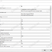 【Lizard 1.85版本源码】Lizard 1.85版本源码-EAHub外汇论坛