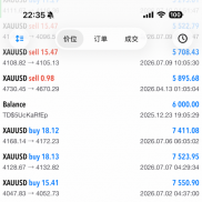 分享记录第240天，今天8月19号，
去年 12 月到现在本已回，利 39W 刀持续滚雪球-EAHub外汇论坛