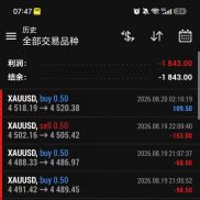 昨晚你们都还好吗，我看的观摩全军伏魔-EAHub外汇论坛
