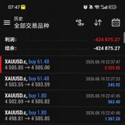 昨晚你们都还好吗，我看的观摩全军伏魔-EAHub外汇论坛