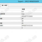 【非农突破EA】非农突破EA-EAHub外汇论坛