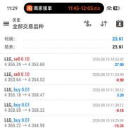 专业收留无家可归的代理们[坏笑]-EAHub外汇论坛