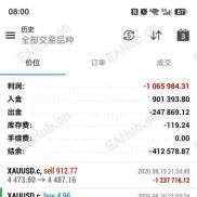 强心针：论星桥昨夜之收割-EAHub外汇论坛