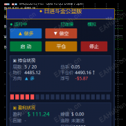 【顺势EA马丁加仓】顺势EA马丁加仓-EAHub外汇论坛