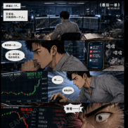 【预告】我把交易指标做成了“养成游戏”——一边看盘，一边升级角色-EAHub外汇论坛