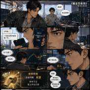 【预告】我把交易指标做成了“养成游戏”——一边看盘，一边升级角色-EAHub外汇论坛
