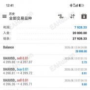 T4开元量化智能对冲-多空移动挂单双开，两段加仓间距，单边+交叉平仓机制 轻对锁日化轻松1000+-EAHub外汇论坛