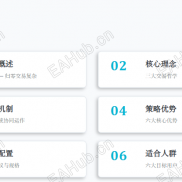 【Zerqon EA】量化驱动，科学决策，精准入场，严格风控，分层守护，纪律执行，量化精准，不追频繁-EAHub外汇论坛