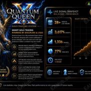 【量子女皇】V4.3 汉化版源码-EAHub外汇论坛