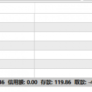 指数对冲，这周结束，客户分析，非常稳定，下周继续-EAHub外汇论坛