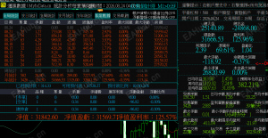 月收益30~40%，风险常态低于15%-EAHub外汇论坛