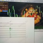 【全网在找的金运财神】全网在找的金运财神无限制版本来了-EAHub外汇论坛