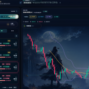 星云ai分析系统实战记录，欢迎各位大佬咨询-EAHub外汇论坛