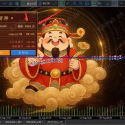【金运财神】最近比较火的金运财神无限制版-EAHub外汇论坛
