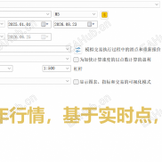 新开发的趋势马丁EA，有没有懂行的大哥分析看看，怎么样？-EAHub外汇论坛