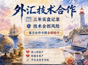 AUD CAD NZD统计套利-EAHub外汇论坛