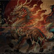 【瑞兽麒麟 1.0&2.0】通过金麒麟进行魔改的马丁对冲-EAHub外汇论坛