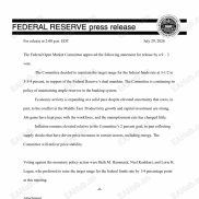 8月27日｜数据与讲话前，黄金先等确认-EAHub外汇论坛