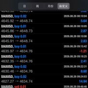 稳定马丁EA ， 主帐户2年实盘，现净值20万，最大浮亏50%，平均月化20-30%-EAHub外汇论坛