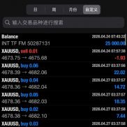 稳定马丁EA ， 主帐户2年实盘，现净值20万，最大浮亏50%，平均月化20-30%-EAHub外汇论坛