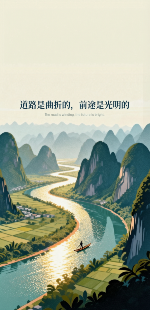 分享交易者专属手机壁纸[调皮]-EAHub外汇论坛