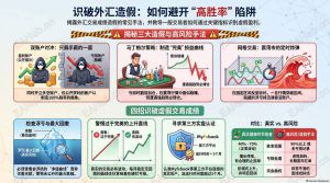 【精华】如何識破假勝率的交易者和EA-EAHub外汇论坛