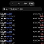 两套策略本月月话以超过39%
实盘已跑三年
观摩
TG:kreed5733-EAHub外汇论坛