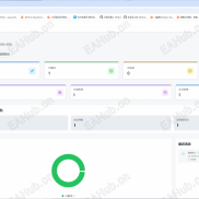 【EA加密通用授权管理系统】加密授权系统-EAHub外汇论坛