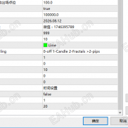 【逃跑计划-EA】8个交易日已翻倍，既能刷单又能盈利，实盘账号已同步运行-EAHub外汇论坛