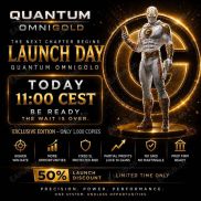 【Quantum OmniGold v1.8 MT5】一单一结，单量少，胜率高-EAHub外汇论坛