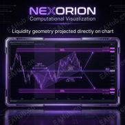 【Nexorion Initium Novum EA v1.4】一次一单，该出手时就出手，很不错的，实盘在跑-EAHub外汇论坛